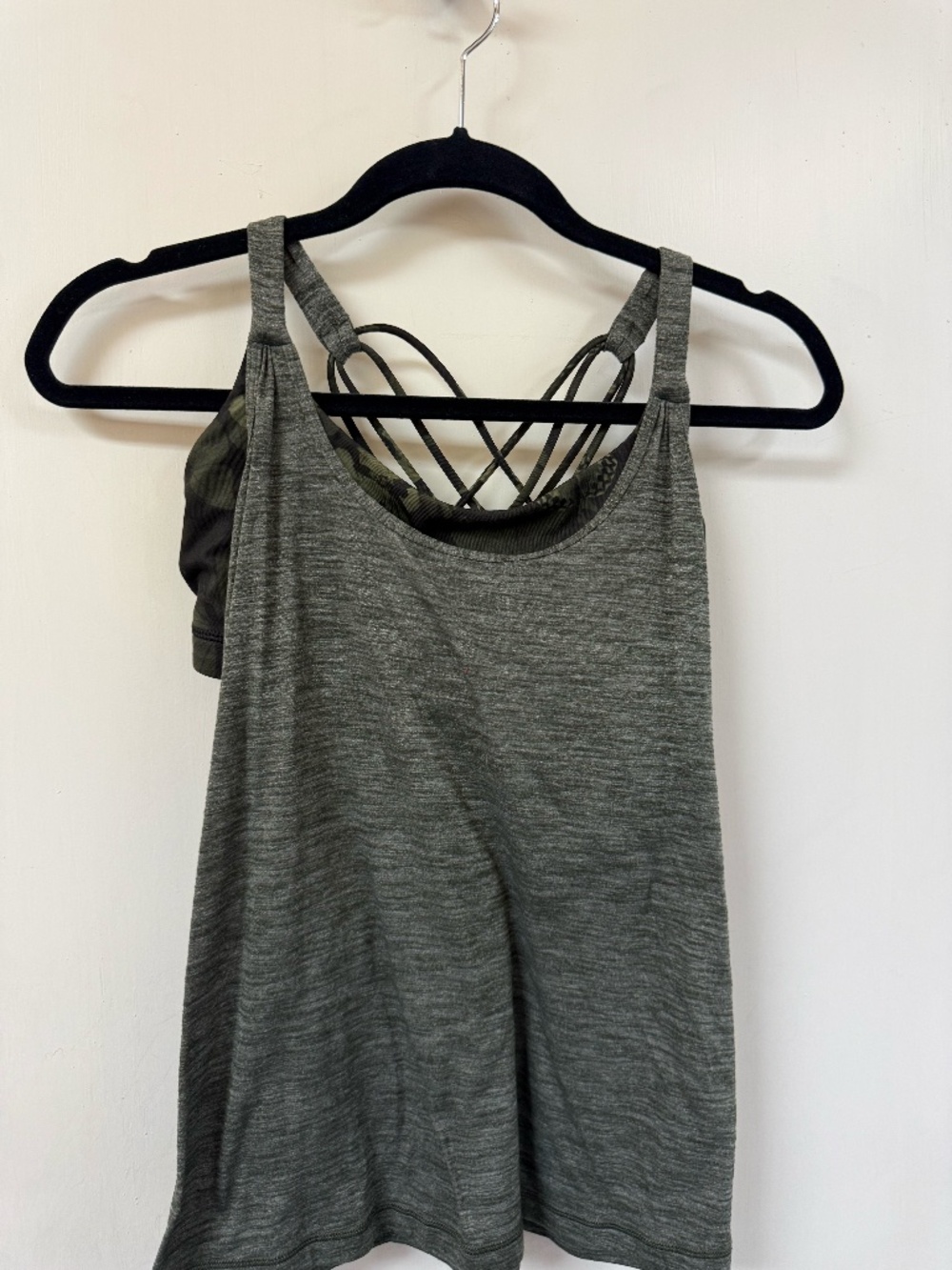 Lululemon Free to be Wild Tank